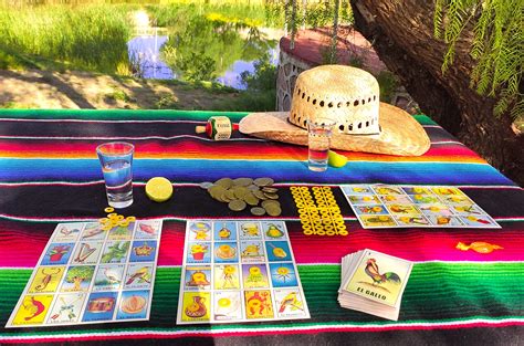 mexican games